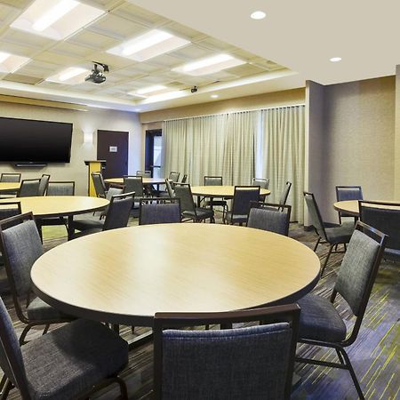 Hotel Courtyard By Marriott Secaucus Meadowlands Exterior foto