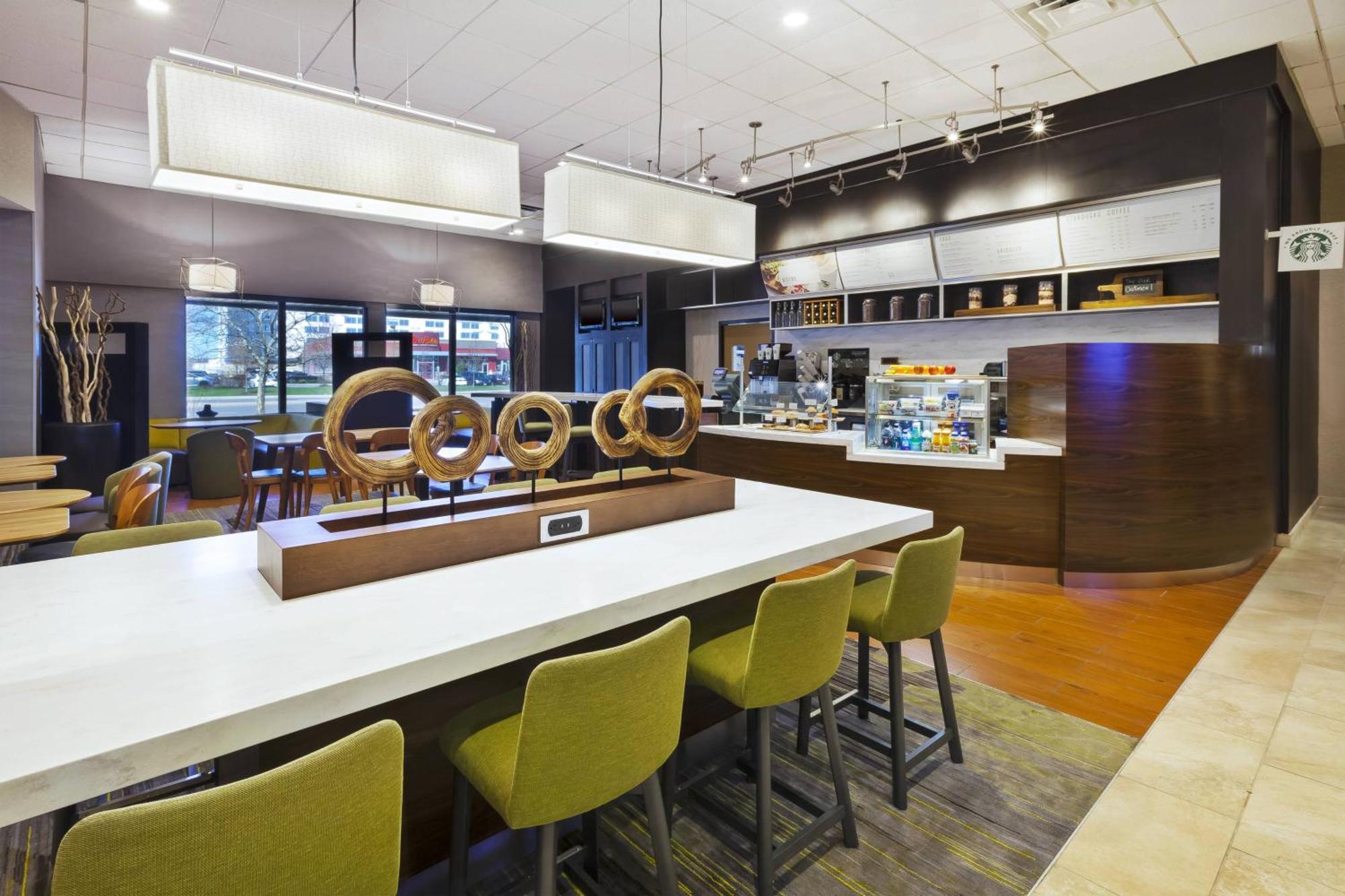 Hotel Courtyard By Marriott Secaucus Meadowlands Exterior foto